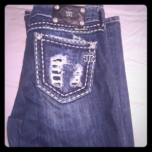 women's jeans